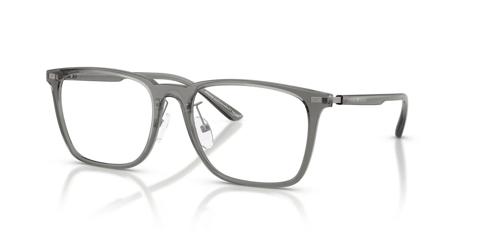 Emporio Armani 3263D Eyeglasses - view 10